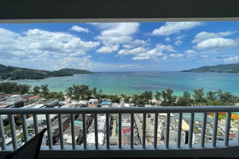 Квартира в Паттайе, Таиланд с 5 комнатами № 159795 - фото 12