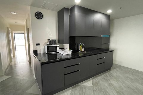 Appartement à Pattaya, Thaïlande 5 chambres № 159795