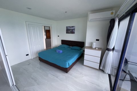 Квартира в Паттайе, Таиланд с 5 комнатами № 159795 - фото 4