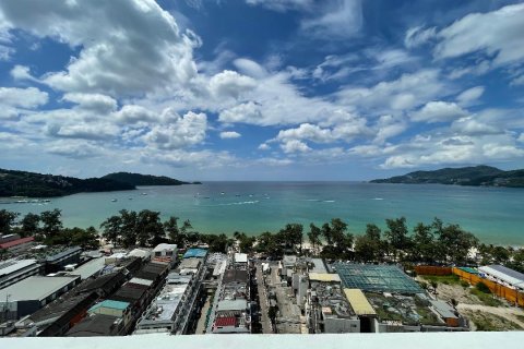 Квартира в Паттайе, Таиланд с 5 комнатами № 159795 - фото 13