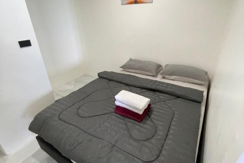 Квартира в Паттайе, Таиланд с 5 комнатами № 159795 - фото 8