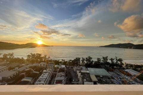 Квартира в Паттайе, Таиланд с 5 комнатами № 159795 - фото 19