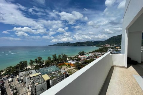 Квартира в Паттайе, Таиланд с 5 комнатами № 159795 - фото 11