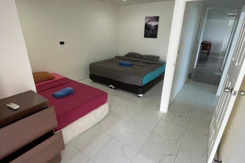 Квартира в Паттайе, Таиланд с 5 комнатами № 159795 - фото 9