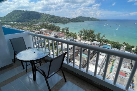 Квартира в Паттайе, Таиланд с 5 комнатами № 159795 - фото 10