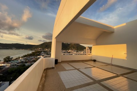 Квартира в Паттайе, Таиланд с 5 комнатами № 159795 - фото 24