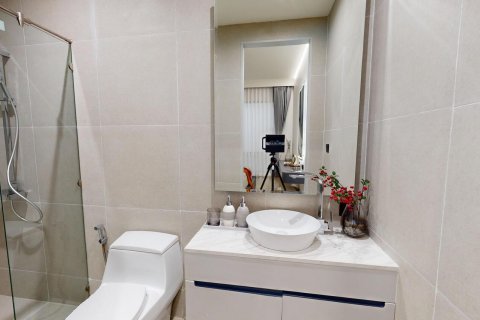 Квартира в Паттайе, Таиланд с 2 комнатами № 159792 - фото 14