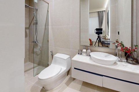 Квартира в Паттайе, Таиланд с 2 комнатами № 159792 - фото 15