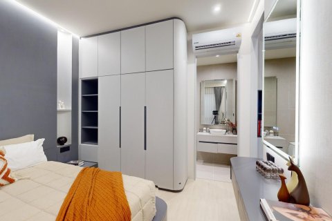 Квартира в Паттайе, Таиланд с 2 комнатами № 159792 - фото 10