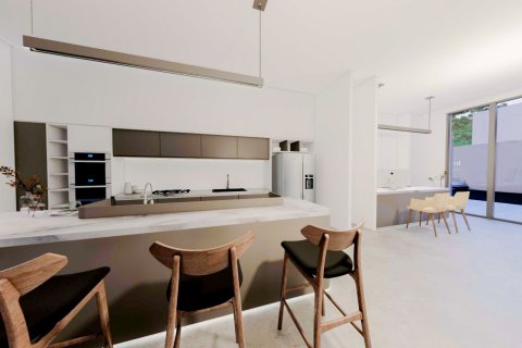 Квартира в Паттайе, Таиланд с 2 комнатами № 159792 - фото 30