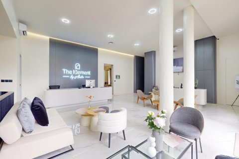 Квартира в Паттайе, Таиланд с 2 комнатами № 159792 - фото 13