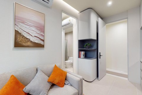 Квартира в Паттайе, Таиланд с 2 комнатами № 159792 - фото 7