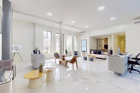 Квартира в Паттайе, Таиланд с 2 комнатами № 159792 - фото 3