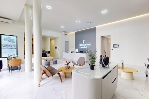 Квартира в Паттайе, Таиланд с 2 комнатами № 159792 - фото 6