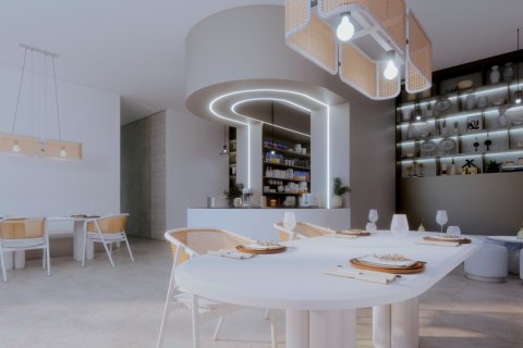 Квартира в Паттайе, Таиланд с 2 комнатами № 159792 - фото 23