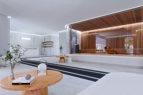 Квартира в Паттайе, Таиланд с 2 комнатами № 159792 - фото 28