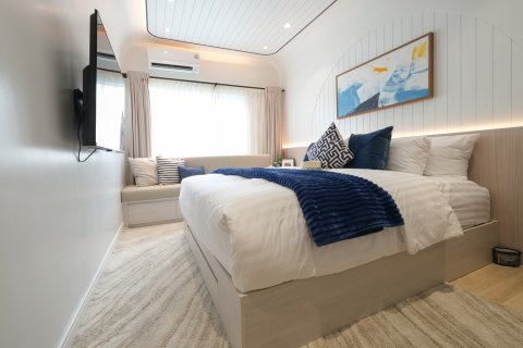 Apartment in Pattaya, Thailand 2 rooms № 159793 - photo 7