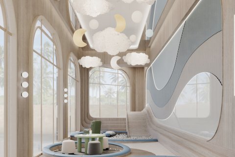 Apartment in Pattaya, Thailand 2 rooms № 159793 - photo 29