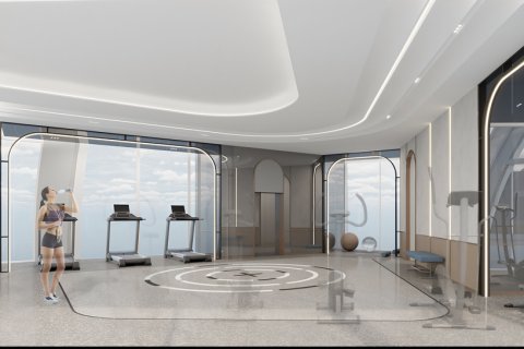 Apartment in Pattaya, Thailand 2 rooms № 159793 - photo 28