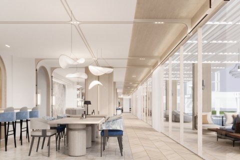 Apartment in Pattaya, Thailand 2 rooms № 159793 - photo 23