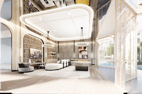 Apartment in Pattaya, Thailand 2 rooms № 159793 - photo 30