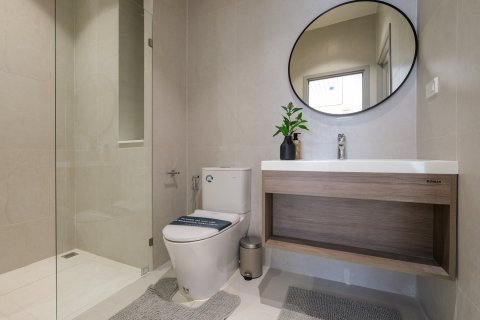 Appartement à Pattaya, Thaïlande 2 chambres № 159793 - photo 10