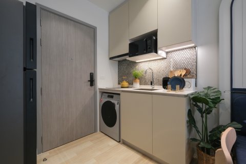 Appartement à Pattaya, Thaïlande 2 chambres № 159793 - photo 6