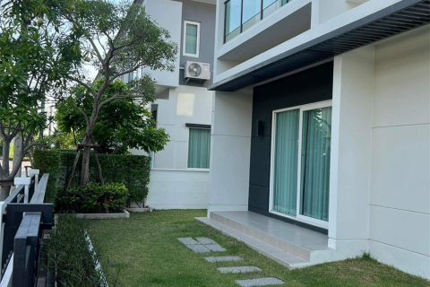 บ้านในกรุงเทพฯ, ประเทศไทย 4 ห้องนอน № 189308 - รูปถ่าย 3