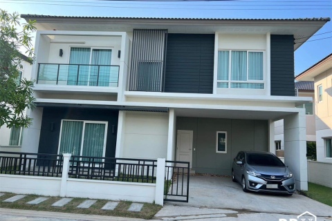 บ้านในกรุงเทพฯ, ประเทศไทย 4 ห้องนอน № 189308 - รูปถ่าย 4
