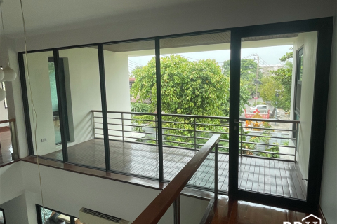 บ้านในกรุงเทพฯ, ประเทศไทย 4 ห้องนอน № 189304