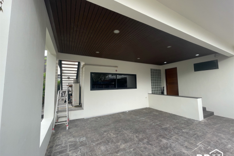 บ้านในกรุงเทพฯ, ประเทศไทย 4 ห้องนอน № 189304 - รูปถ่าย 5