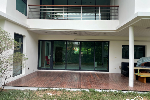 บ้านในกรุงเทพฯ, ประเทศไทย 4 ห้องนอน № 189304 - รูปถ่าย 6