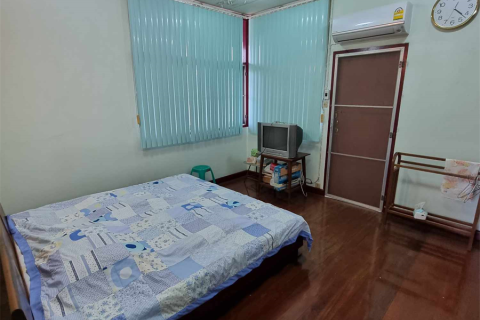 บ้านในกรุงเทพฯ, ประเทศไทย 4 ห้องนอน № 189305 - รูปถ่าย 4