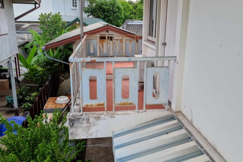บ้านในกรุงเทพฯ, ประเทศไทย 4 ห้องนอน № 189305 - รูปถ่าย 8