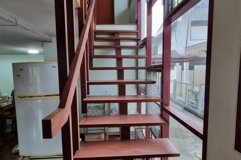 บ้านในกรุงเทพฯ, ประเทศไทย 4 ห้องนอน № 189305 - รูปถ่าย 5