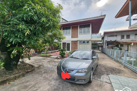 บ้านในกรุงเทพฯ, ประเทศไทย 4 ห้องนอน № 189305 - รูปถ่าย 7