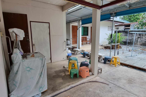 บ้านในกรุงเทพฯ, ประเทศไทย 4 ห้องนอน № 189305 - รูปถ่าย 6