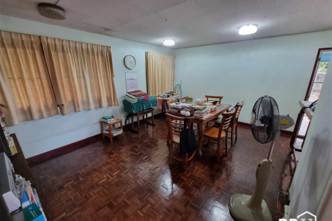 บ้านในกรุงเทพฯ, ประเทศไทย 4 ห้องนอน № 189305 - รูปถ่าย 9