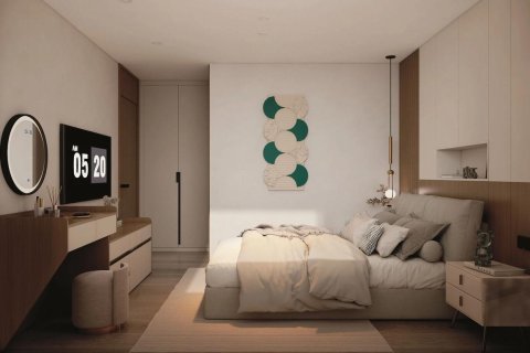 Apartment in Phuket, Thailand 3 bedrooms № 150746 - photo 2