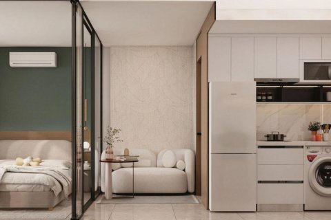 Apartment in Phuket, Thailand 3 bedrooms № 150746 - photo 12