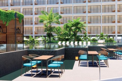 Apartment in Phuket, Thailand 3 bedrooms № 150746 - photo 7