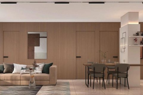 Apartment in Phuket, Thailand 3 bedrooms № 150746 - photo 1