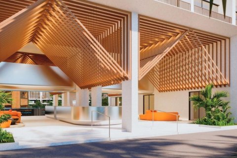 Apartment in Phuket, Thailand 3 bedrooms № 150746 - photo 8