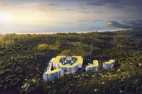 Apartment in Phuket, Thailand 2 bedrooms № 150749 - photo 22