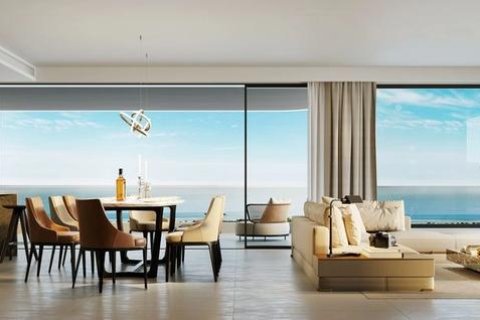 Apartment in Phuket, Thailand 2 bedrooms № 150749 - photo 18