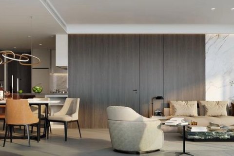 Apartment in Phuket, Thailand 2 bedrooms № 150749 - photo 17