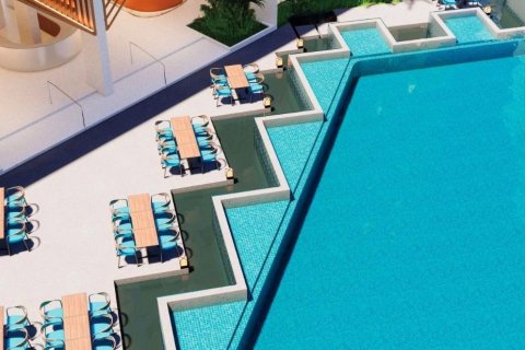 Appartement à Phuket, Thaïlande 2 chambres № 150747 - photo 5