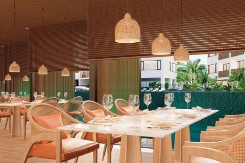 Appartement à Phuket, Thaïlande 2 chambres № 150747 - photo 8