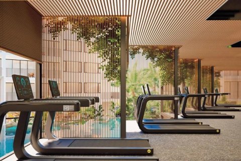 Appartement à Phuket, Thaïlande 2 chambres № 150747 - photo 10