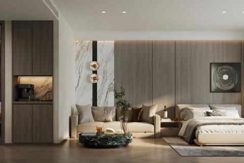 Квартира в Пхукете, Таиланд с 4 комнатами  № 150748 - фото 16